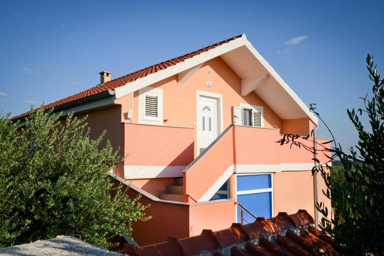 Apartman Olive 2 Zadar Extérieur photo